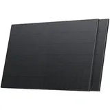 ECOFLOW Monokristallines Solarpanel 30x400W, Starres Solarpanel combo, Photovoltaikmodul ideal für Balkonkraftwerk, Wohnmobil, Gartenhäuse, Boot, ohne Solarpanelkabel