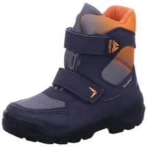 Lurchi Kean Blau 29