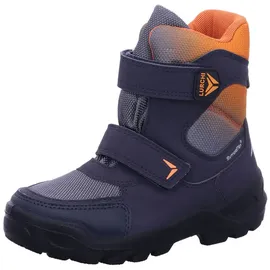 Lurchi Kean Blau 29