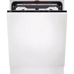 Spülmaschine AEG FSE 7674 XP