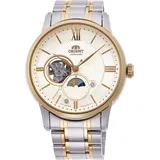 Orient RA-AS0007S30B Mechanisch Herren-Armbanduhr