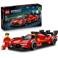 LEGO Speed Champions Ferrari 499P 77261