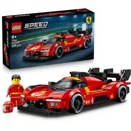 LEGO Speed Champions Ferrari 499P 77261