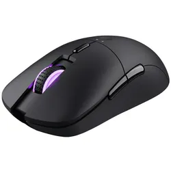 Trust Gaming GXT 980 Redex Wiederaufladbare kabellose Gaming-Maus - Schwarz