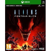 Focus Entertainment Aliens: Fireteam Elite Xbox One