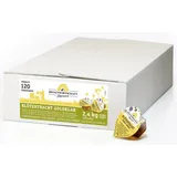 Bienenwirtschaft Meissen Bienenwirtschaft Meißen, Portionen flüssig (feiner Honig) - je Portionsbecher 20 g)