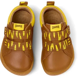 Camper Peu Sportschuhe Braun 23