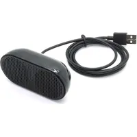 BerryBase Mini Lautsprecher schwarz