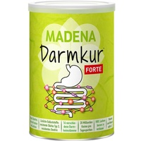 Madena GmbH & Co. KG MADENA Darmkur forte
