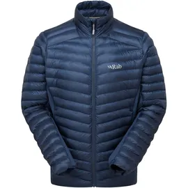 Rab Herren Cirrus Flex Jacke (Größe XXL, blau)