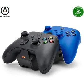 PowerA Duo Ladestation schwarz Xbox Series X / Xbox One