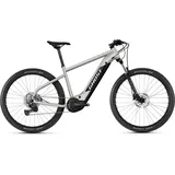 Ghost E-Teru Y Universal Grau Modell Aktion - XL