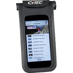 Cytec Fahrradtasche Fahrrad-Tasche Smartphone Bag wasse