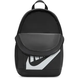 Nike Elemental Backpack Shoebox Schwarz