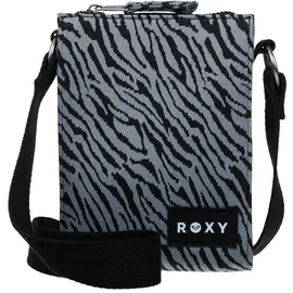 Roxy Urban Party Schultertasche Kunstfaser Black/Grey