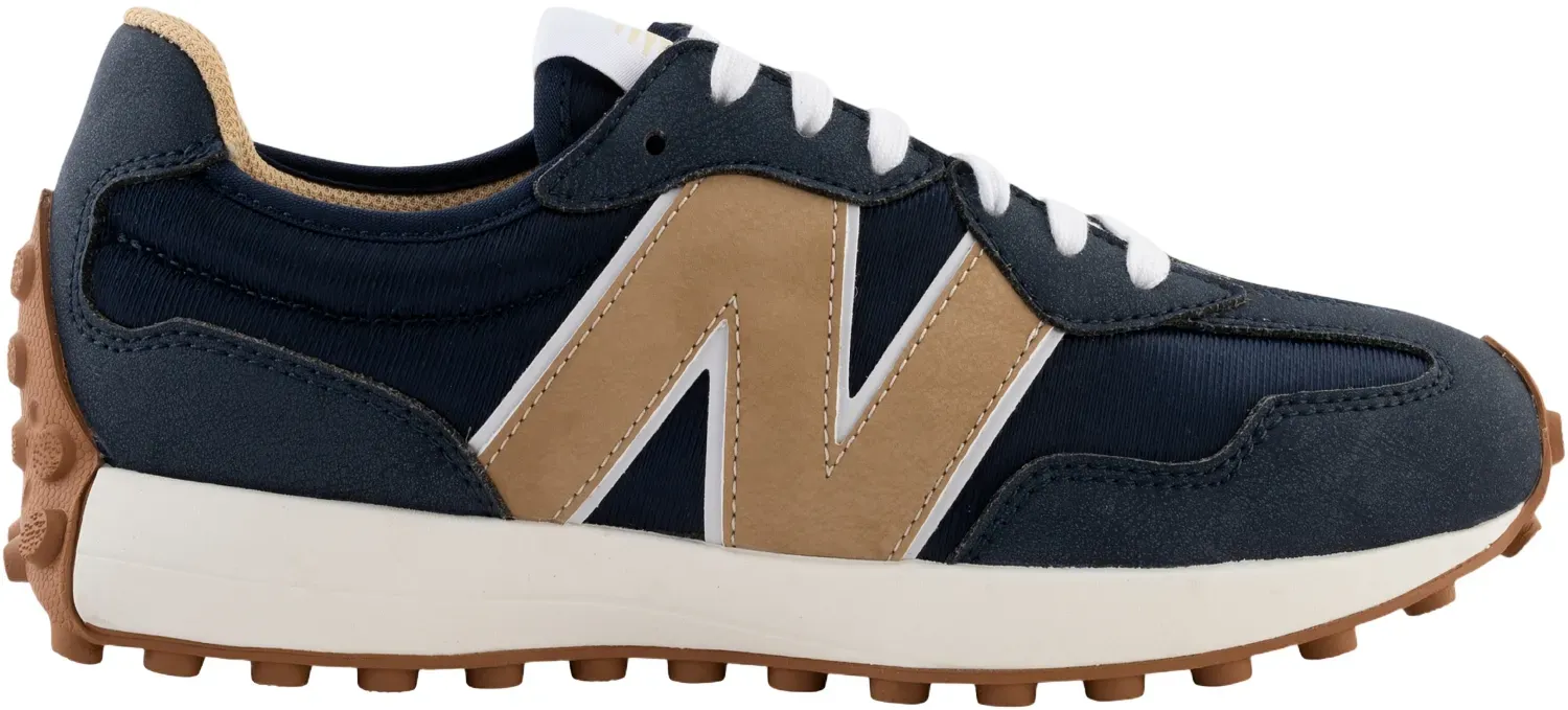 NEW BALANCE Golfschuhe 327 Golf, navy/khaki
