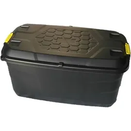 Kreher Rollbox 77 x 42 x 40 cm 1-tlg. schwarz