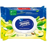 Tempo Toilettenpapier Mein Verwöhnmoment Duo-Pack 1-lagig, 2x 42 Tücher