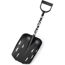 Salewa Sella Rescue Lawinenschaufel (Größe One Size, schwarz)