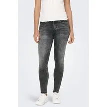 Only ONLBLUSH MID SK Ankle RW DNM DOT227 NOOS - XS / 32L