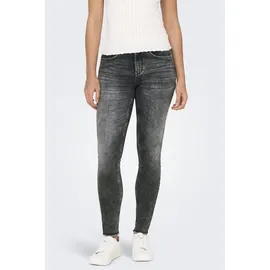 Only ONLBLUSH MID SK Ankle RW DNM DOT227 NOOS - XS / 32L