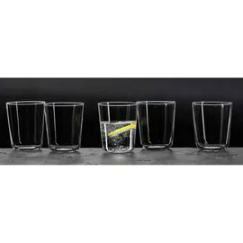 Ritzenhoff & Breker Loa Whiskybecher 0,315 l 6-tlg.