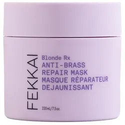 FEKKAI Blond RX Purple Mask Haarkur & -maske 222 ml