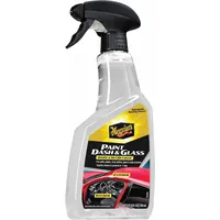 Meguiars Meguiar's Paint Dash & Glass Innen & Außen 2 St. 0,7 l