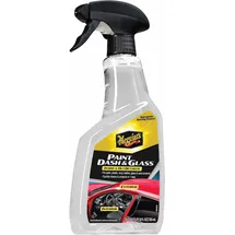 Meguiars Meguiar's Paint Dash & Glass Innen & Außen 2 St. 0,7 l