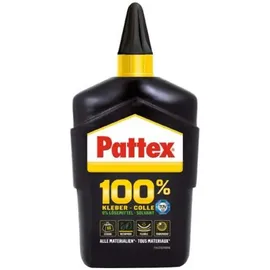 Pattex Alleskleber 100% 100 g