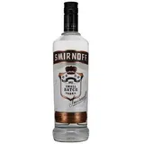 Smirnoff Black Label Vodka 40 % Vol. 0,7L
