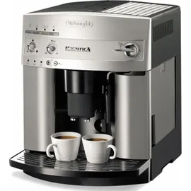 De'Longhi Magnifica ESAM 3200 S silber