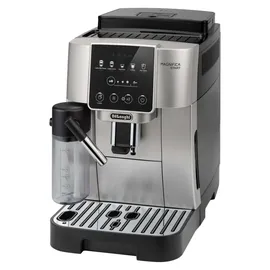 De'Longhi Magnifica Start Milk ECAM220.80.SB silber/schwarz