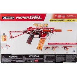 Zuru Inc Hyper Gel Blaster Trace Fire