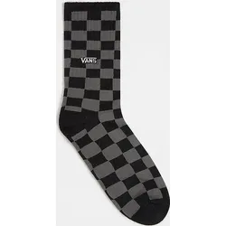 Vans Checkerboard Crew black/charcoal (001) 951