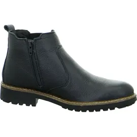 ARA Frederik Herren Schwarz 45