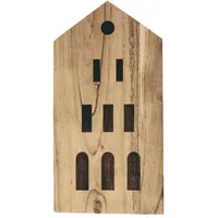 Räder Schneidebrett Stadthaus