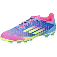 Adidas F50 LEAGUE MG Kinder blau 36 2/3