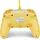 PowerA Nintendo Switch Controller Isabelle gelb