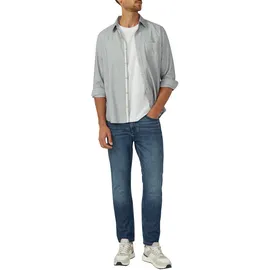 s.Oliver 5er-Pack Kurzarm-T-Shirt aus Baumwoll-Jersey - weiß - 3XL,