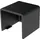 Kopos 8621_FB Kabelkanal Endstück (B x H) 20mm x 20mm Schwarz
