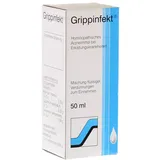 STEIERL-PHARMA GMBH Grippinfekt Tropfen