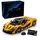 LEGO LEGO® Technic - McLaren P1 (42172) Spielbausteine, (3893 St)