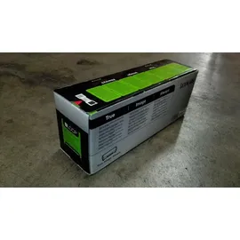 Lexmark 502X schwarz