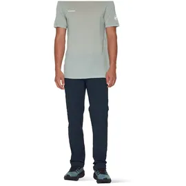 Mammut Runbold IV Zip Off Hosen Blau 48