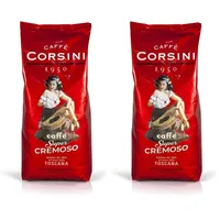 Caffè Corsini Super Cremoso Espressobohnen 1000 g