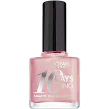 Deborah Milano 10 Days Long Nr. 890 American Dream Farblack 10 ml