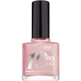 Deborah Milano 10 Days Long Nr. 890 American Dream Farblack 10 ml