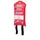 smartwares FEX-15907 Löschdecke 100cm x 100cm