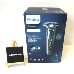Philips Shaver Series 7000 Nass-Trockenrasierer S7882/54